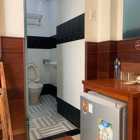 Au Lac Hotel クイニョン エクステリア 写真