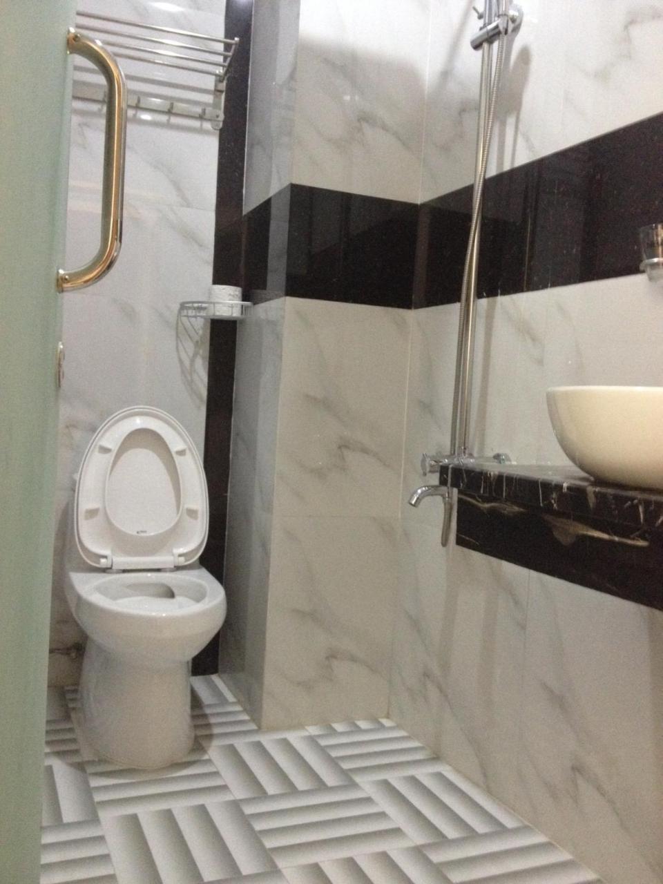 Au Lac Hotel クイニョン エクステリア 写真